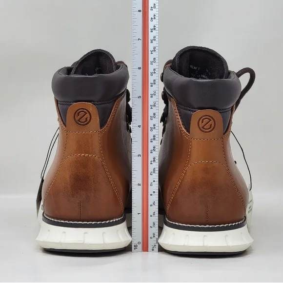 Cole Haan Hiker Boots - Picture 8 of 9